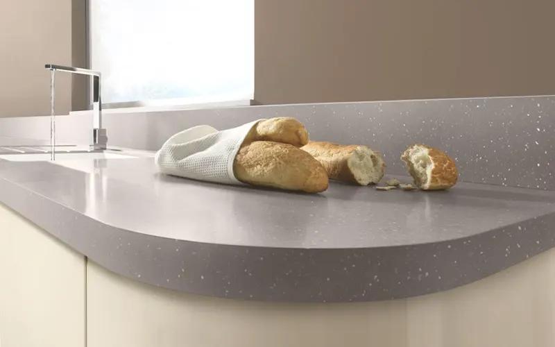 Corian Solid Surface